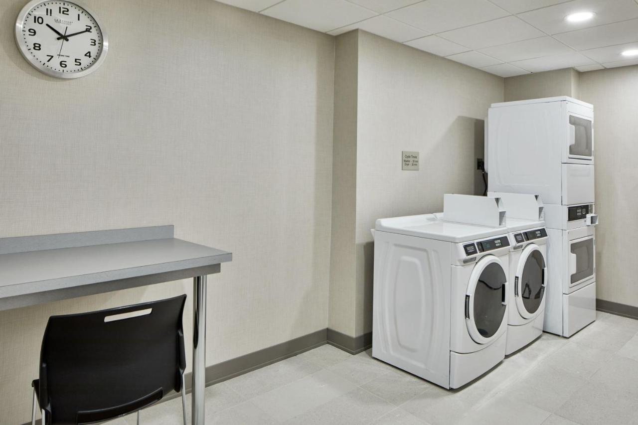 Springhill Suites By Marriott Jacksonville Beach Oceanfront Екстериор снимка